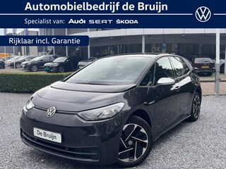 Volkswagen ID.3 First 58 kWh 204pk (Trekhaak,Pdc,Acc,Navi)