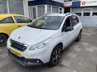 Peugeot 2008 1.2 PureT. Urban C.