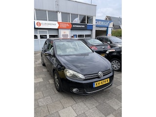 Volkswagen Golf 1.4 TSI Highline