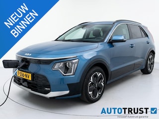 Kia Niro DynamicLine 64.8 kWh SOH 100% TREKHAAK NAV