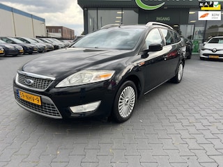 Ford Mondeo Wagon 2.0-16V LIMITED BJ010 AIRCO CRUISE