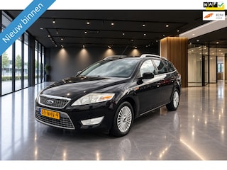 Ford Mondeo Wagon 2.0-16V LIMITED BJ010 AIRCO CRUISE