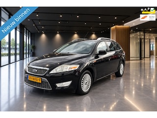 Ford Mondeo Wagon 2.0-16V LIMITED BJ010 AIRCO CRUISE