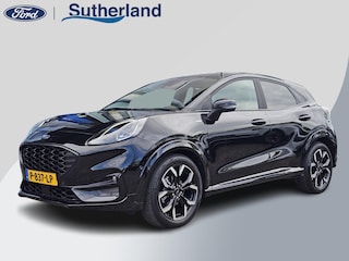 Ford Puma 1.0 EcoBoost Hybrid ST-Line X | 155 PK | 48.700 KM | Winterpack | Driver Pack |