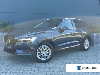 Volvo XC60 2.0 T5 Momentum | Trekhaak | Pilot Assist | Stoel & stuurverwarming | Camera | Standkachel | All-seasons |