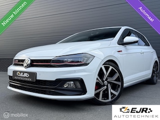 Volkswagen Polo 2.0 TSI GTI DSG TOPSTAAT! CLIMA*CARPLAY*ADABCR*ACC*STOELVERW*ENZV..