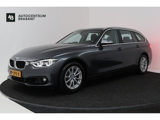 BMW 3-serie Touring 320i Centennial Executive (CRUISE CONTROL, NAVIGATIE, DEALER ONDERHOUDEN)