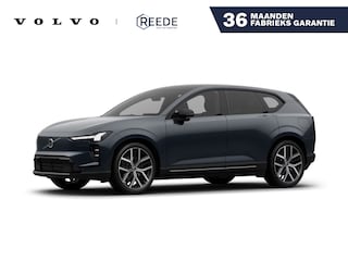 Volvo EX60 P10 AWD Ultra 95 kWh | Panoramadak | 360° camera | Bowers & Wilkins | Stoel- en stuurverwarming | Stoelventilatie