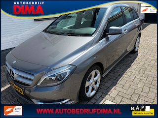 Mercedes-Benz B-klasse 200/ Navi/ PDC/ Xenon