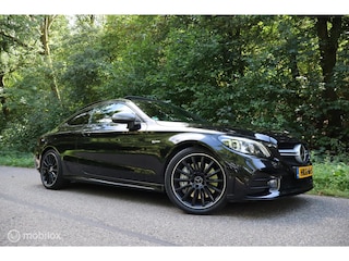 Mercedes-Benz Coupé AMG 43 4MATIC | Keyless | Pano | BIT