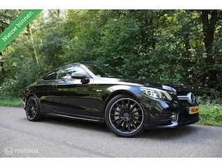Mercedes-Benz Coupé AMG 43 4MATIC | Keyless | Pano | BIT