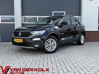 Volkswagen T-Roc 1.5 TSI Style Business | LED | CarPlay | Navigatie | Adaptive Cruise | Climate