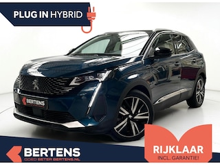 Peugeot 3008 1.6 HYbrid 225 GT | Plug-in Hybrid | Accu 89% | Focal HiFi | Prijs is rijklaar incl. garantie