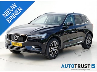 Volvo XC60 2.0 Recharge T6 AWD Inscription PANODAK