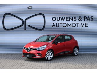 Renault Clio 1.2 TCe Limited | AUTOMAAT | CRUISE | NAVI | AIRCO |