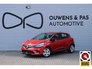 Renault Clio 1.2 TCe Limited | AUTOMAAT | CRUISE | NAVI | AIRCO |