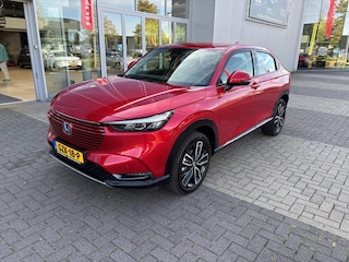 Honda HR-V 1.5 e:HEV Hybrid Advance | PDC | Navi | P.Cam