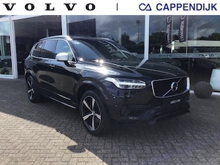 Volvo XC90 2.0 T8 TE AWD R-Des.