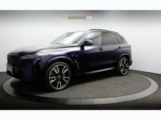 BMW X5 xDrive50e M-sport Pro / Dealeronderh. / Comfort Stoelen / Trekhaak / Panoramadak / Driving prof. / Parking Prof. / Harman Kardon