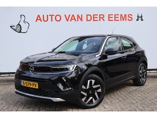 Opel Mokka Electric Level 3 50 kWh / NL-Auto / Warmtepomp / Clima / Clima / 17"