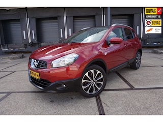Nissan Qashqai 1.6 Connect Edition
