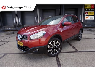 Nissan Qashqai 1.6 Connect Edition