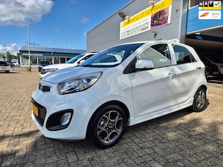Kia Picanto 1.0 CVVT Design Edition 5-Drs