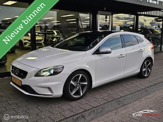 Volvo V40 1.6 D2 R Design Panorama/Camera/Memory/Leer/