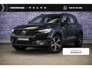 Volvo XC40 2.0 B4 Plus Dark | Trekhaak | Stoel/stuurverwarming | Power Seats | Memory | Stoel/Stuur verwarming | Harman/Kardon | Camera | Parkeersensoren V+A | Extra getint glas |