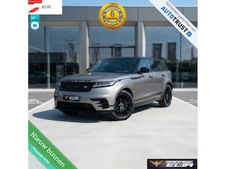 Land Rover Range Rover Velar 2.0 P300 Turbo AWD R-Dynamic HS