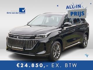 DFSK E5 1.5 PHEV L1 | 7 Persoons | Panoramadak | cruise control | Apple Carplay/Android Auto