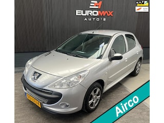 Peugeot 206 1.4 XS 2e Eigenaar - NAP - Cruise Control