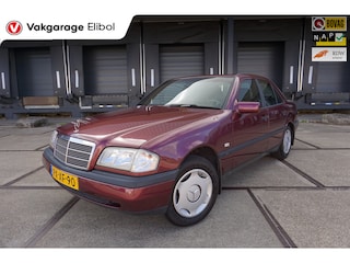 Mercedes-Benz C-klasse 180 Esprit
