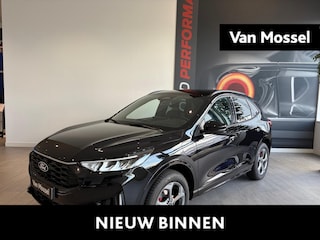 Ford Kuga 2.5 PHEV | ST-LINE X | TREKHAAK | ALL-WEATHER BANDEN | HANDSFREE ACHTERKLEP | ADAPTIVE CRUISE CONTROL |