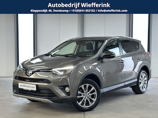 Toyota RAV4 2.5 Hybrid Dynamic Sport | Navi | Camera |