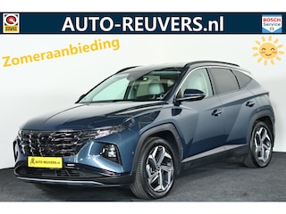 Hyundai Tucson 1.6 T-GDI PHEV Premium 4WD Navi / ACC / Trekhaak / 360 Cam / Memory