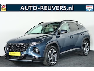 Hyundai Tucson 1.6 T-GDI PHEV Premium 4WD Navi / ACC / Trekhaak / 360 Cam / Memory