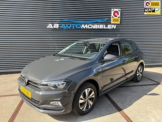 Volkswagen Polo 1.0 TSI Comfortline CARPLAY/ NAVI/ PARKEERSENSOREN