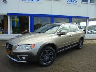 Volvo XC70 2.0 D4 FWD NORDIC, 5 CIL,AUT,SCHUIFD,TREKH,ORG MODEL 2014!!!!