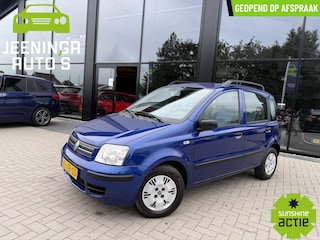 Fiat Panda 1.2 Dynamic|Automaat