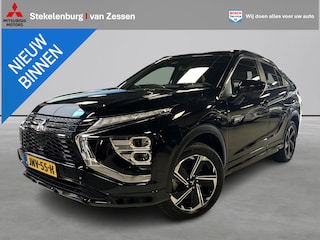 Mitsubishi Eclipse Cross 2.4 PHEV Executive
