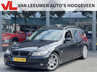 BMW 3-serie Touring 325i Executive | Nieuw binnen | Trekhaak | Stoelverwarming