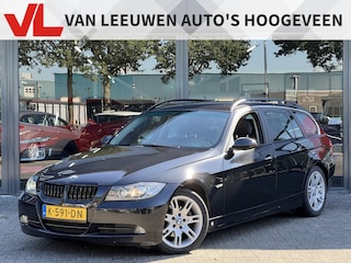 BMW 3-serie Touring 325i Executive | Nieuw binnen | Trekhaak | Stoelverwarming