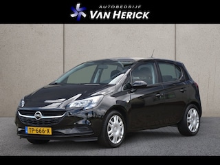 Opel Corsa 1.4 Favourite 5-Deurs | Cruise | Airco