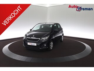 Peugeot 108 1.0 e-VTi Active