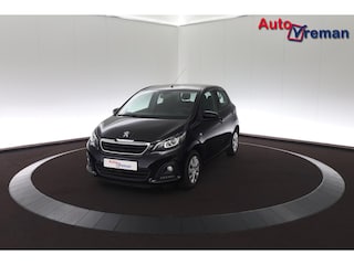 Peugeot 108 1.0 e-VTi Active