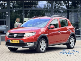 Dacia Sandero 0.9 TCe Stepway Ambiance | Airco | Trekhaak | PDC | Goed Onderhouden