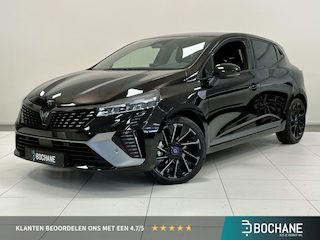 Renault Clio 1.6 E-Tech Full Hybrid 145 esprit Alpine | Adaptieve cruise | Camera | AppleCarplay AndroidAuto | Sportstoelen | Climate control | Camera |