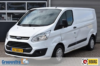 Ford Transit Custom 270 2.2 TDCI L1H1 TR / CRUISE / BLUETOOTH