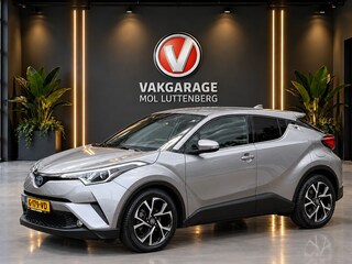 Toyota C-HR 1.8 Hybrid 122pk CVT Executive, TREKHAAK